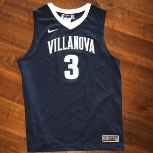 Villanova Basketball Jersey
